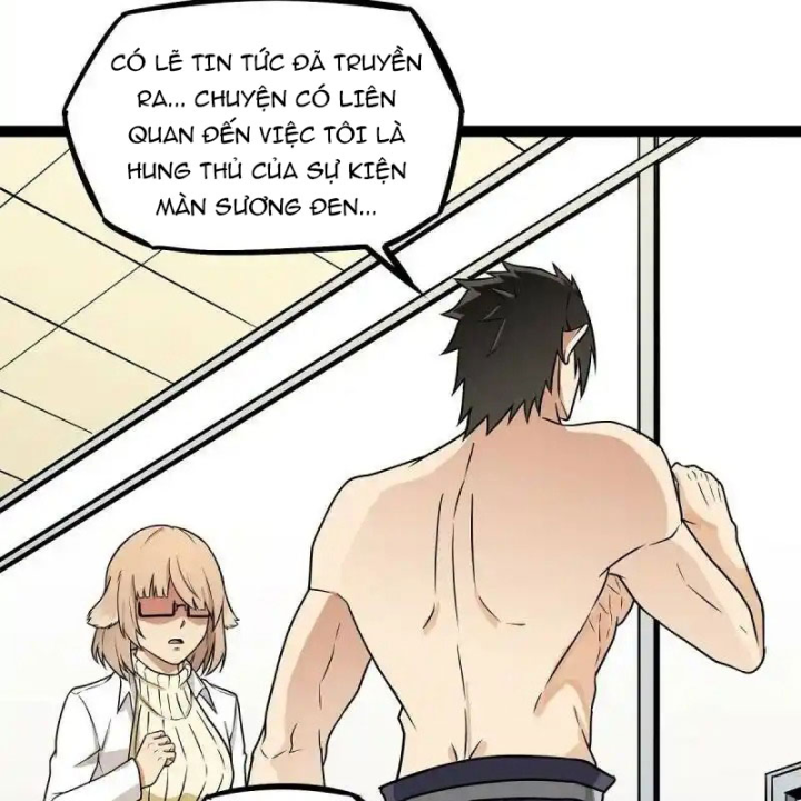 Chúa Quỷ Và Anh Hùng Chapter 18 - Trang 2