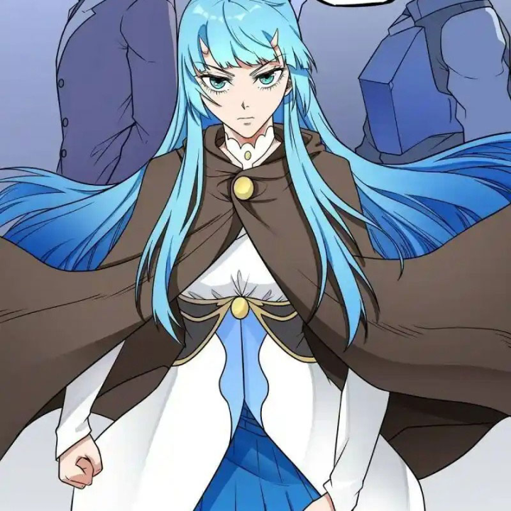 Chúa Quỷ Và Anh Hùng Chapter 18 - Trang 2