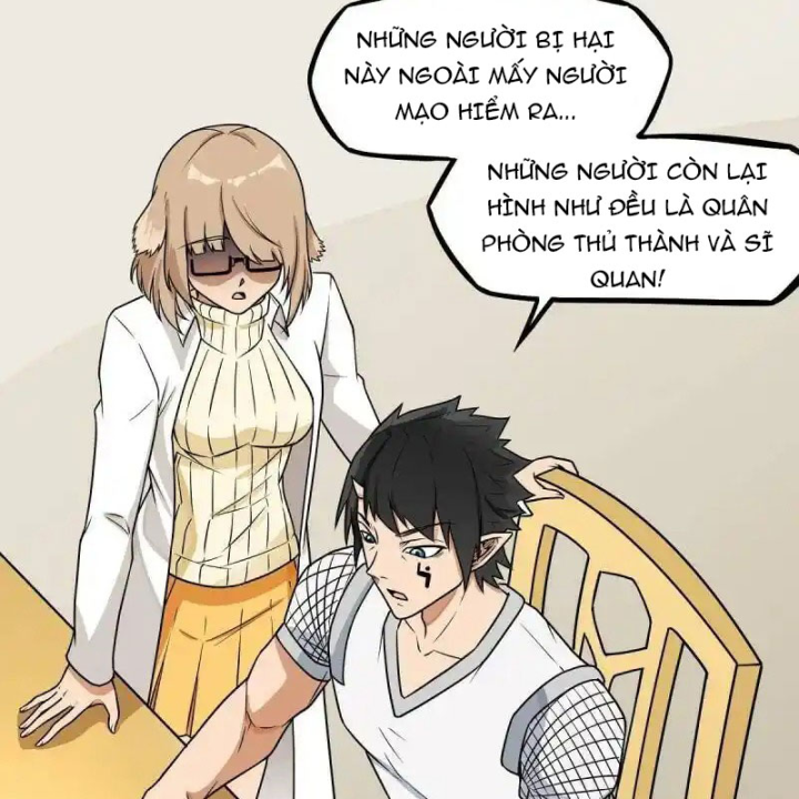 Chúa Quỷ Và Anh Hùng Chapter 18 - Trang 2