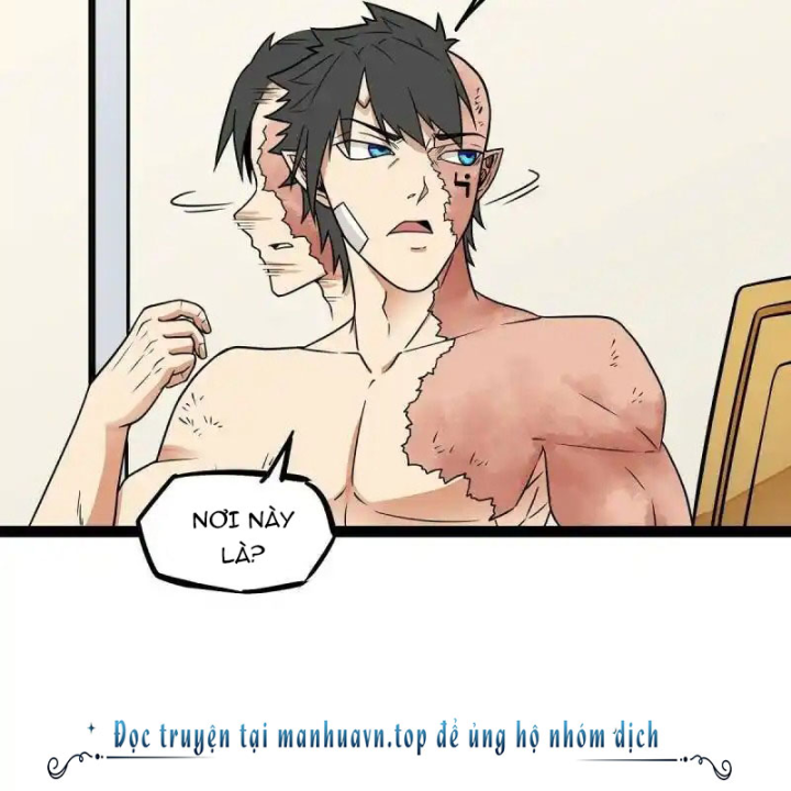 Chúa Quỷ Và Anh Hùng Chapter 18 - Trang 2
