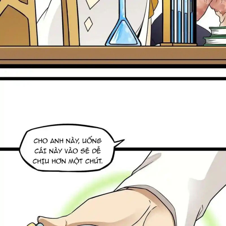 Chúa Quỷ Và Anh Hùng Chapter 18 - Trang 2