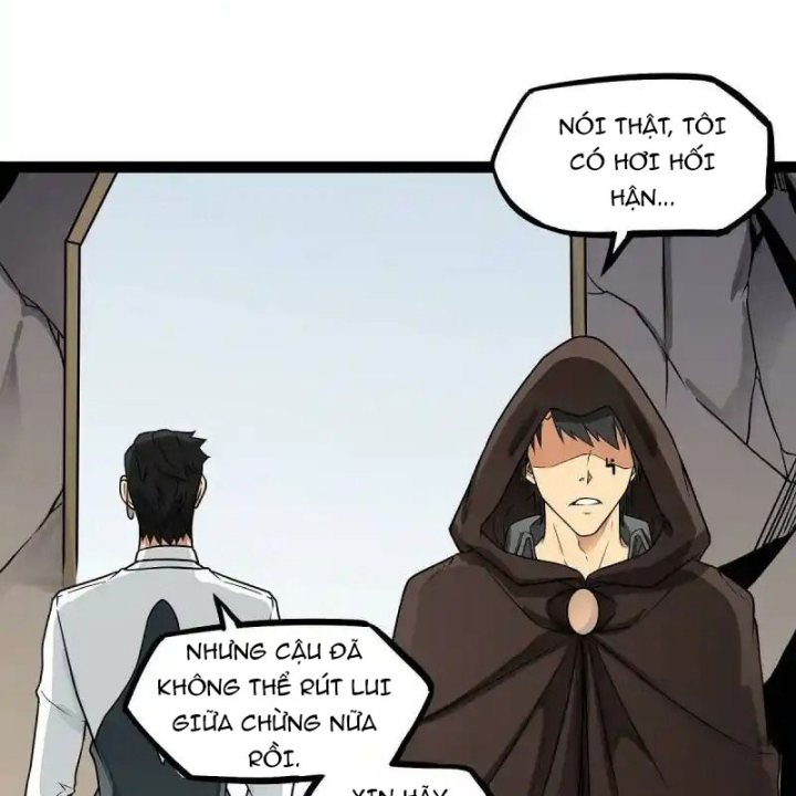 Chúa Quỷ Và Anh Hùng Chapter 18 - Trang 2