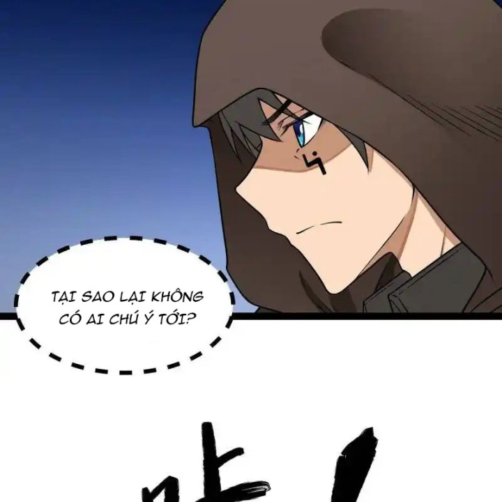 Chúa Quỷ Và Anh Hùng Chapter 18 - Trang 2