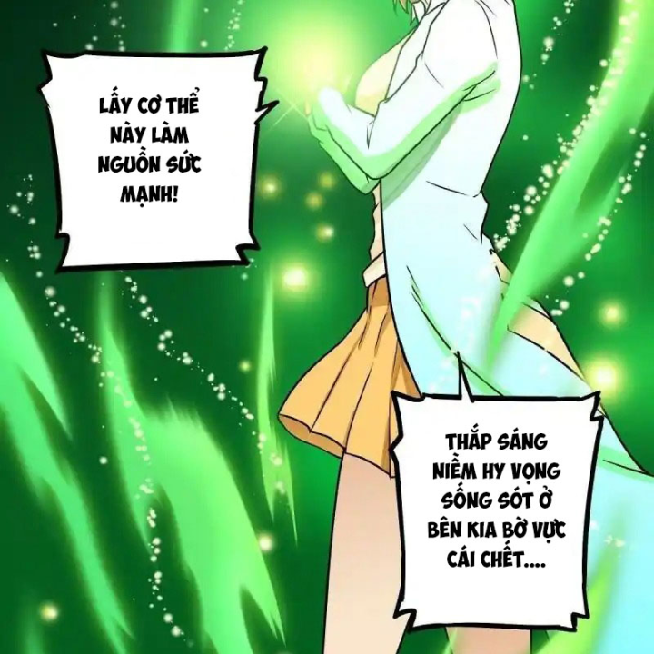 Chúa Quỷ Và Anh Hùng Chapter 18 - Trang 2