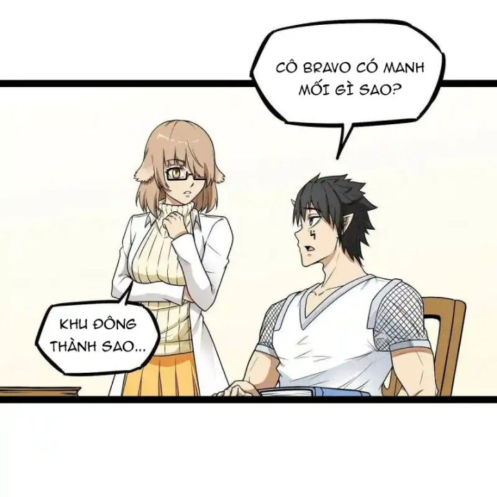 Chúa Quỷ Và Anh Hùng Chapter 18 - Trang 2