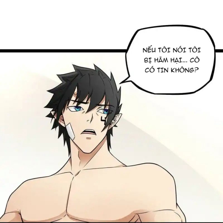 Chúa Quỷ Và Anh Hùng Chapter 18 - Trang 2