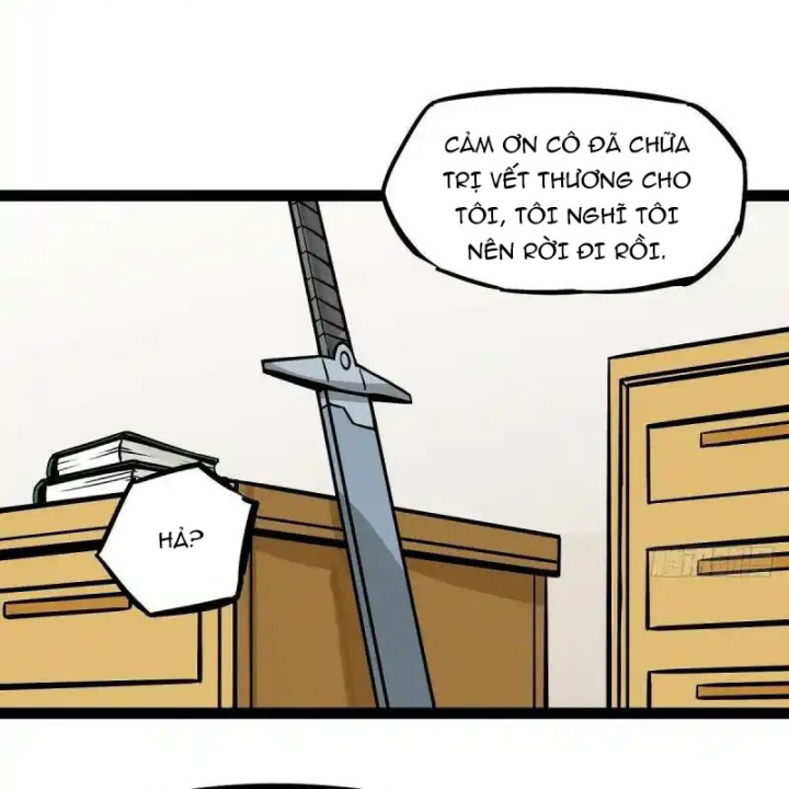 Chúa Quỷ Và Anh Hùng Chapter 18 - Trang 2