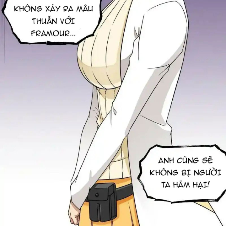 Chúa Quỷ Và Anh Hùng Chapter 18 - Trang 2