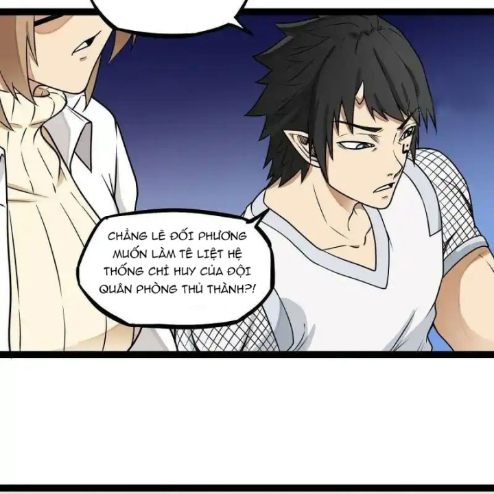 Chúa Quỷ Và Anh Hùng Chapter 18 - Trang 2