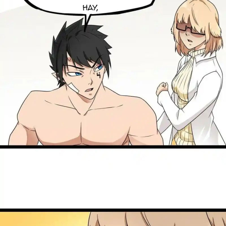 Chúa Quỷ Và Anh Hùng Chapter 18 - Trang 2