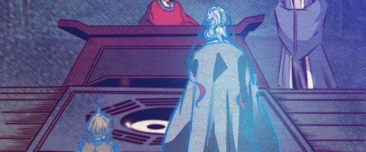 Trường Sinh Đạo Chapter 84 - Trang 2