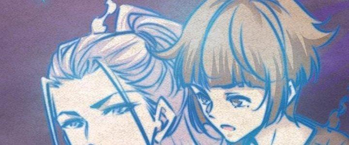 Trường Sinh Đạo Chapter 84 - Trang 2