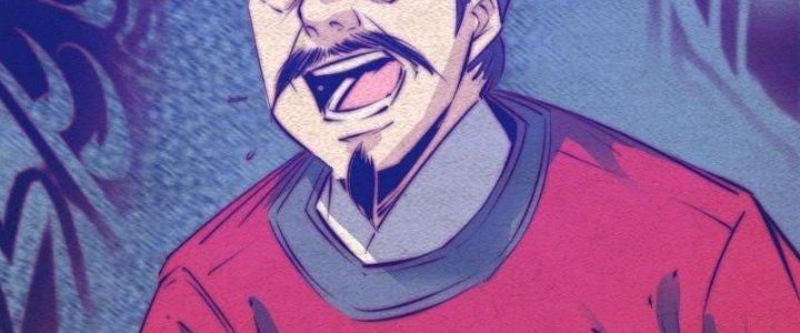 Trường Sinh Đạo Chapter 84 - Trang 2