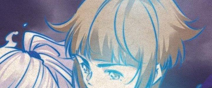 Trường Sinh Đạo Chapter 84 - Trang 2