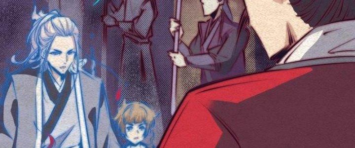 Trường Sinh Đạo Chapter 85 - Trang 2