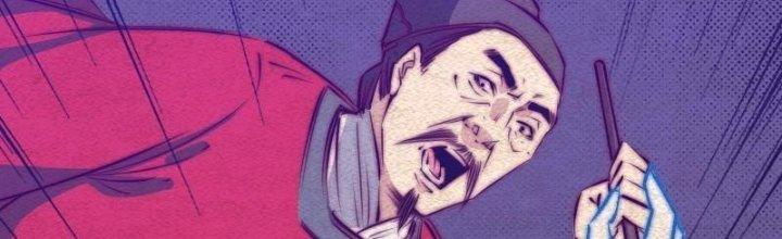 Trường Sinh Đạo Chapter 85 - Trang 2