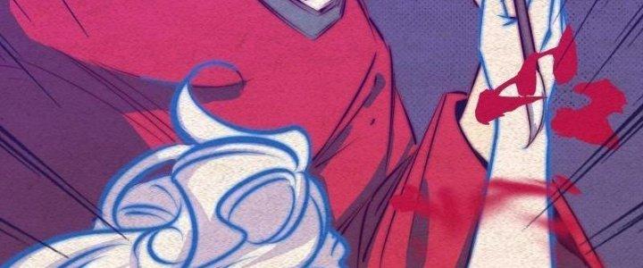 Trường Sinh Đạo Chapter 85 - Trang 2