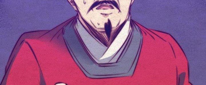 Trường Sinh Đạo Chapter 85 - Trang 2