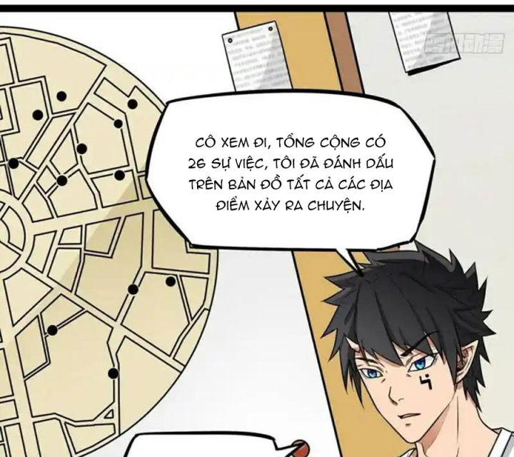 Chúa Quỷ Và Anh Hùng Chapter 19 - Trang 2