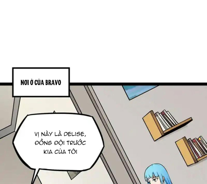 Chúa Quỷ Và Anh Hùng Chapter 19 - Trang 2