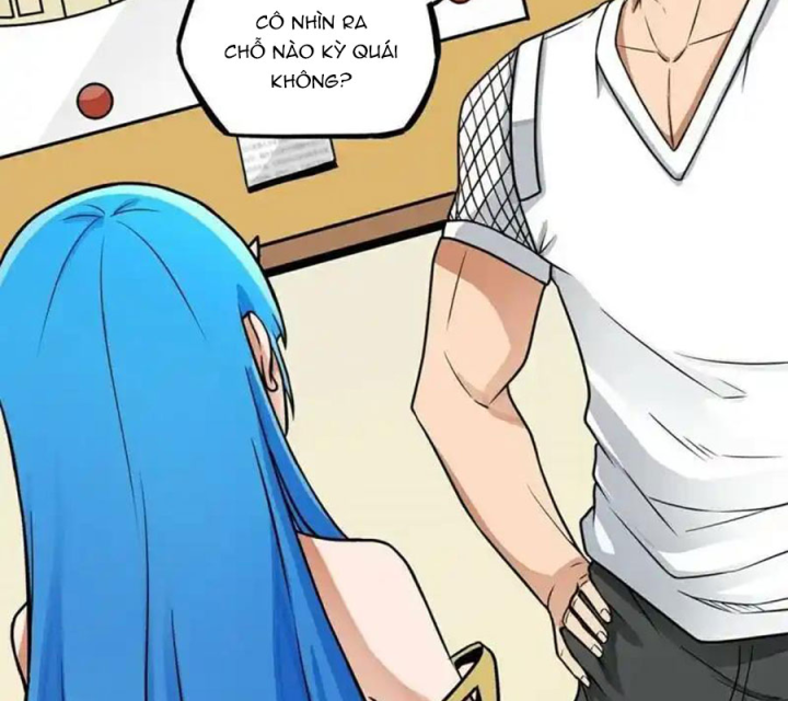 Chúa Quỷ Và Anh Hùng Chapter 19 - Trang 2