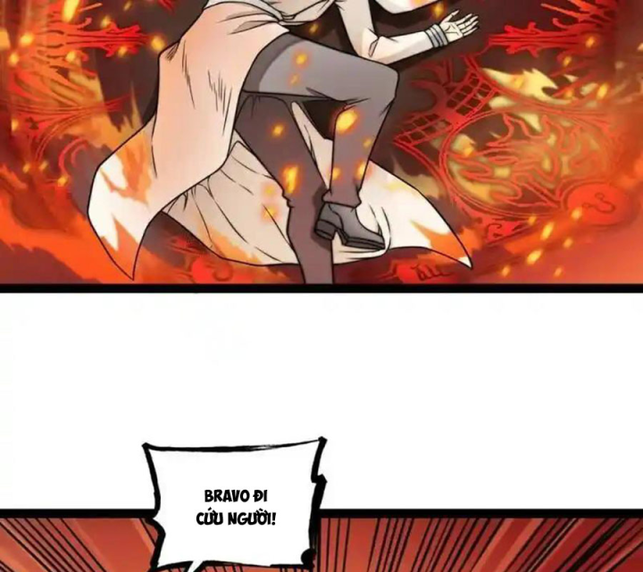 Chúa Quỷ Và Anh Hùng Chapter 19 - Trang 2