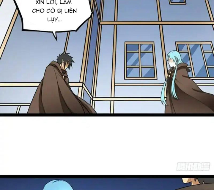 Chúa Quỷ Và Anh Hùng Chapter 19 - Trang 2