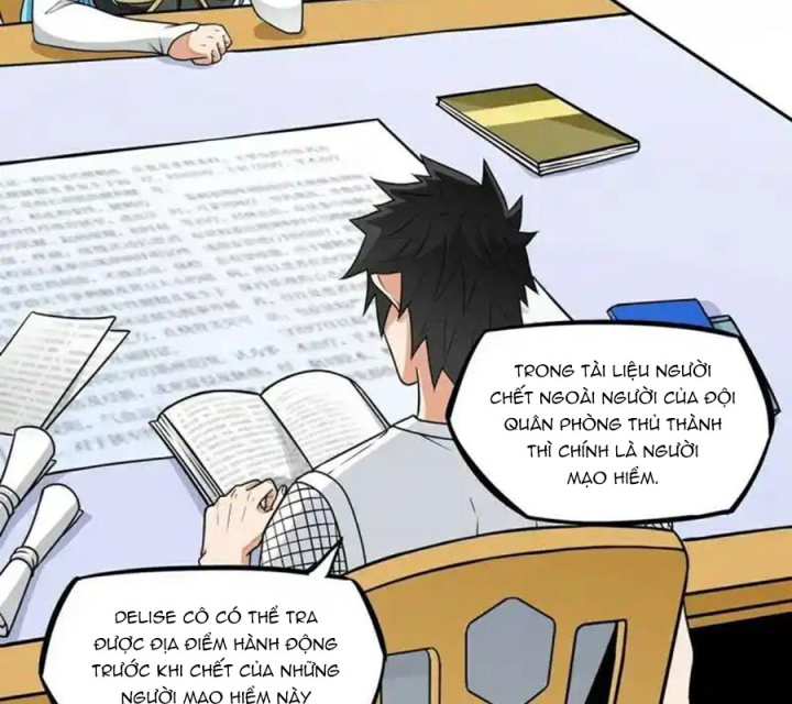 Chúa Quỷ Và Anh Hùng Chapter 19 - Trang 2
