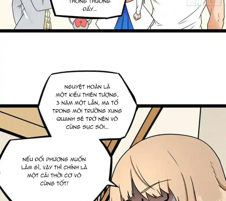 Chúa Quỷ Và Anh Hùng Chapter 19 - Trang 2