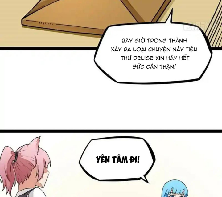 Chúa Quỷ Và Anh Hùng Chapter 19 - Trang 2