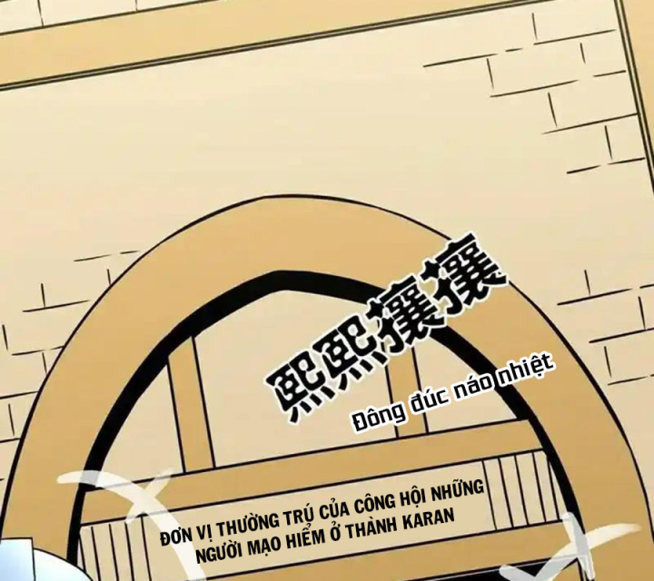 Chúa Quỷ Và Anh Hùng Chapter 19 - Trang 2