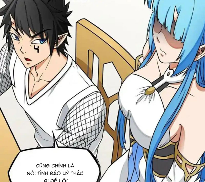 Chúa Quỷ Và Anh Hùng Chapter 19 - Trang 2