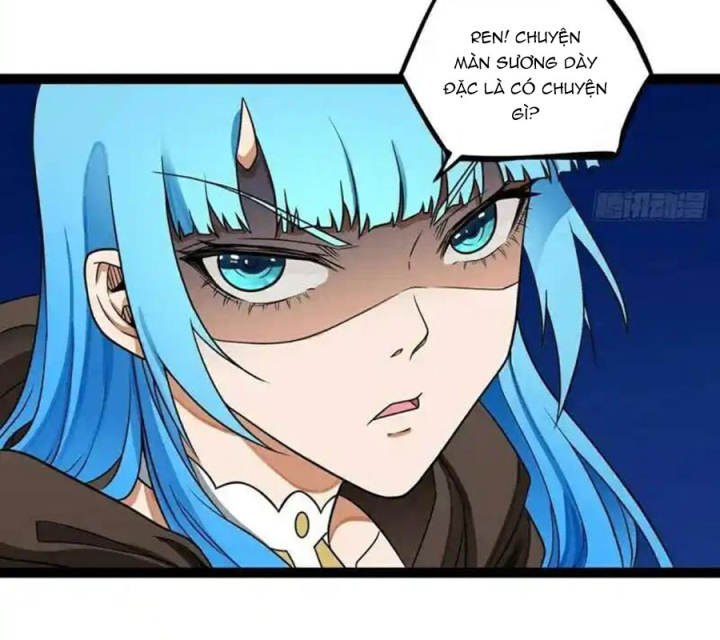 Chúa Quỷ Và Anh Hùng Chapter 19 - Trang 2