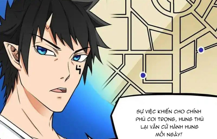 Chúa Quỷ Và Anh Hùng Chapter 19 - Trang 2