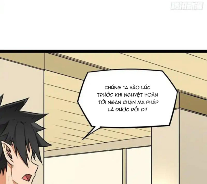 Chúa Quỷ Và Anh Hùng Chapter 19 - Trang 2