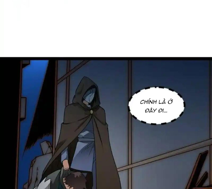 Chúa Quỷ Và Anh Hùng Chapter 19 - Trang 2