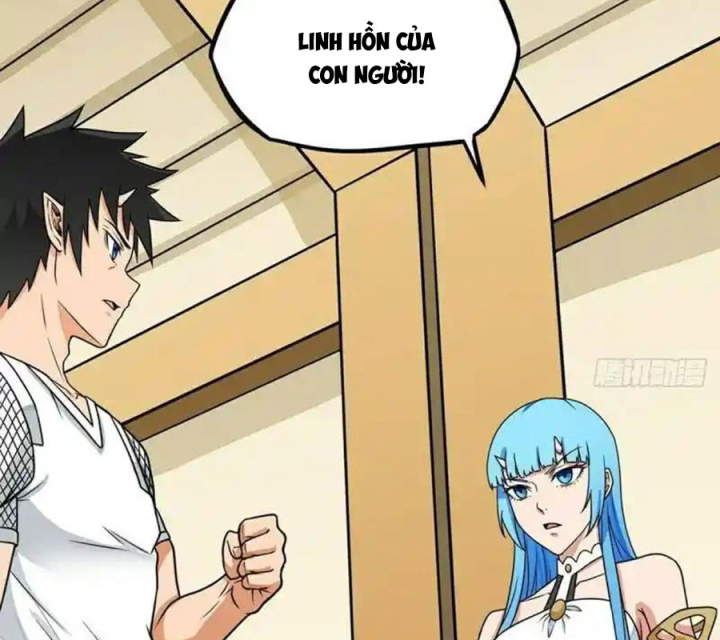 Chúa Quỷ Và Anh Hùng Chapter 19 - Trang 2