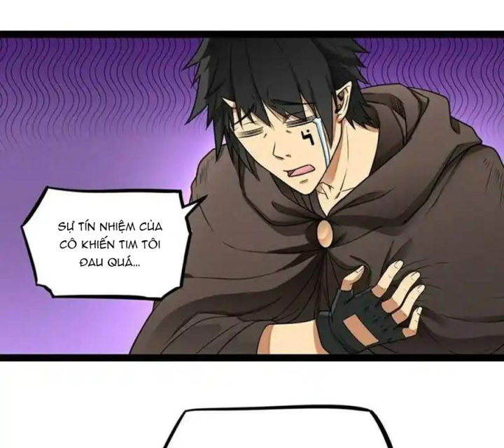 Chúa Quỷ Và Anh Hùng Chapter 19 - Trang 2