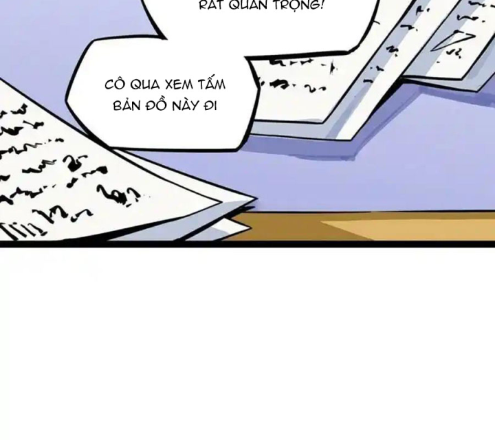 Chúa Quỷ Và Anh Hùng Chapter 19 - Trang 2