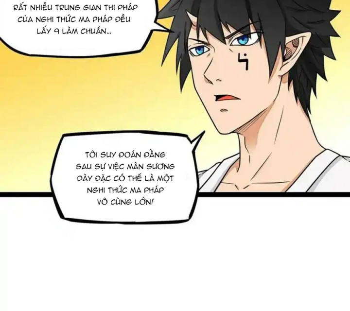 Chúa Quỷ Và Anh Hùng Chapter 19 - Trang 2