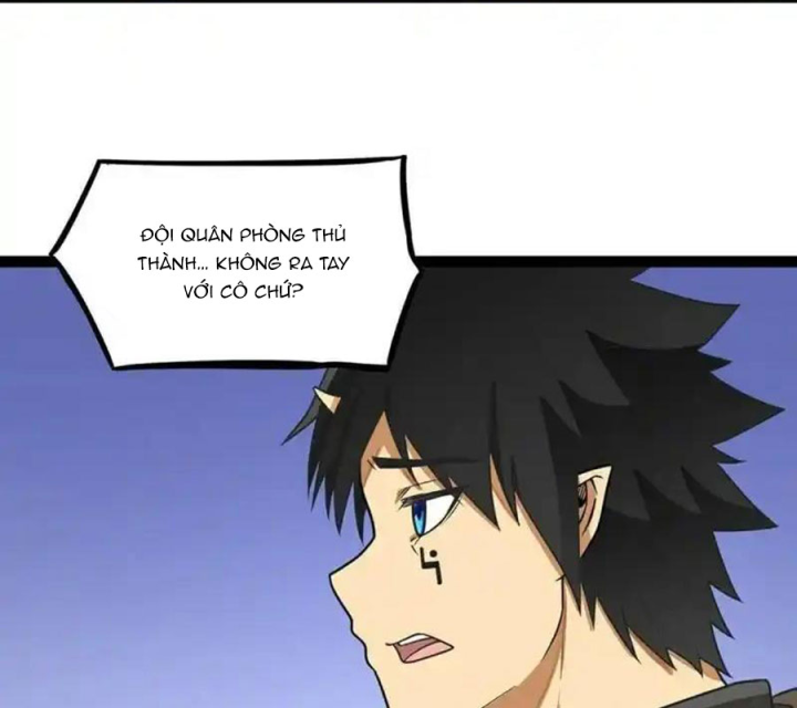 Chúa Quỷ Và Anh Hùng Chapter 19 - Trang 2