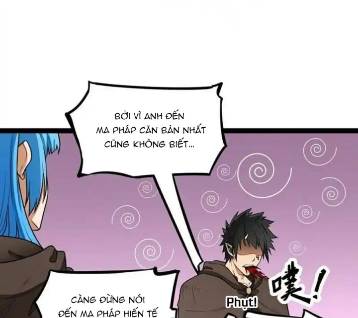 Chúa Quỷ Và Anh Hùng Chapter 19 - Trang 2