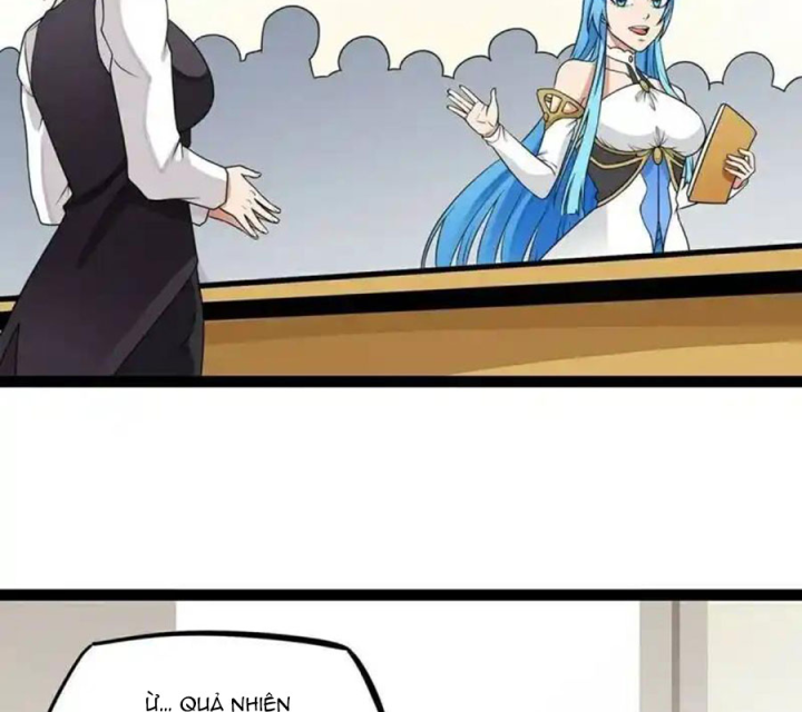 Chúa Quỷ Và Anh Hùng Chapter 19 - Trang 2