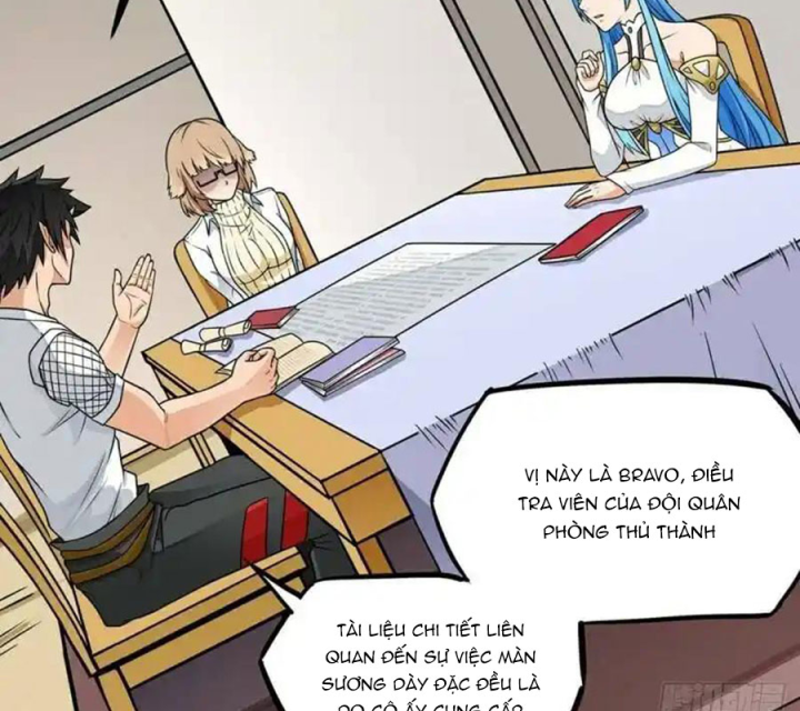 Chúa Quỷ Và Anh Hùng Chapter 19 - Trang 2