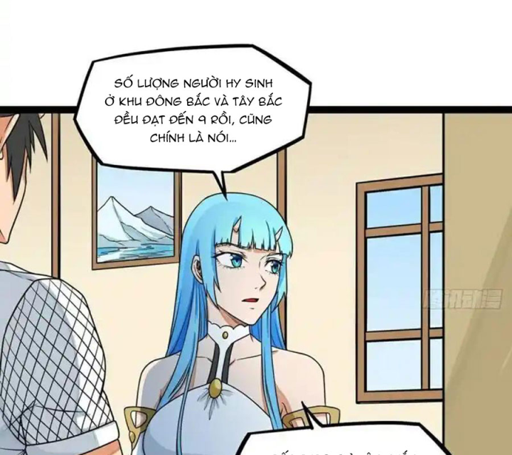 Chúa Quỷ Và Anh Hùng Chapter 19 - Trang 2