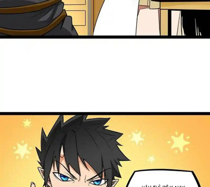 Chúa Quỷ Và Anh Hùng Chapter 19 - Trang 2