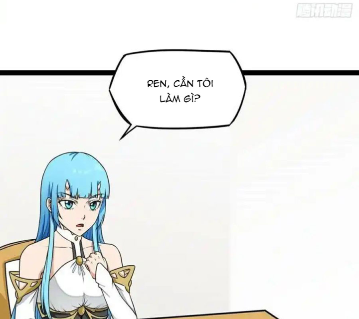 Chúa Quỷ Và Anh Hùng Chapter 19 - Trang 2