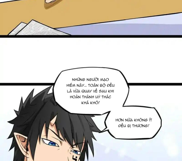 Chúa Quỷ Và Anh Hùng Chapter 19 - Trang 2