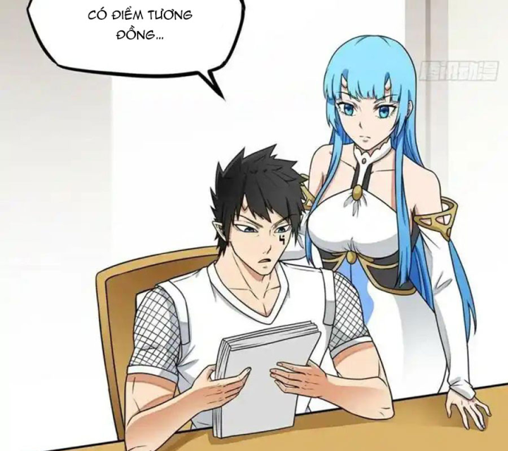 Chúa Quỷ Và Anh Hùng Chapter 19 - Trang 2