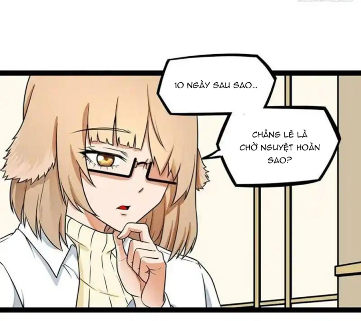 Chúa Quỷ Và Anh Hùng Chapter 19 - Trang 2